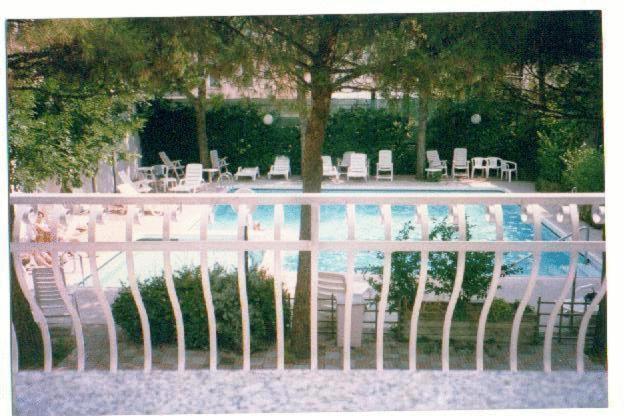 New Hotel Lido di Jesolo Exterior foto
