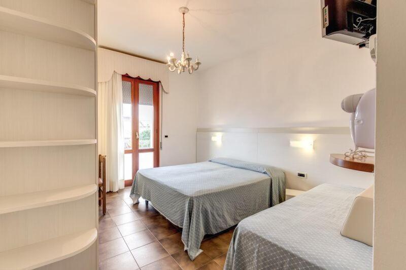 New Hotel Lido di Jesolo Quarto foto