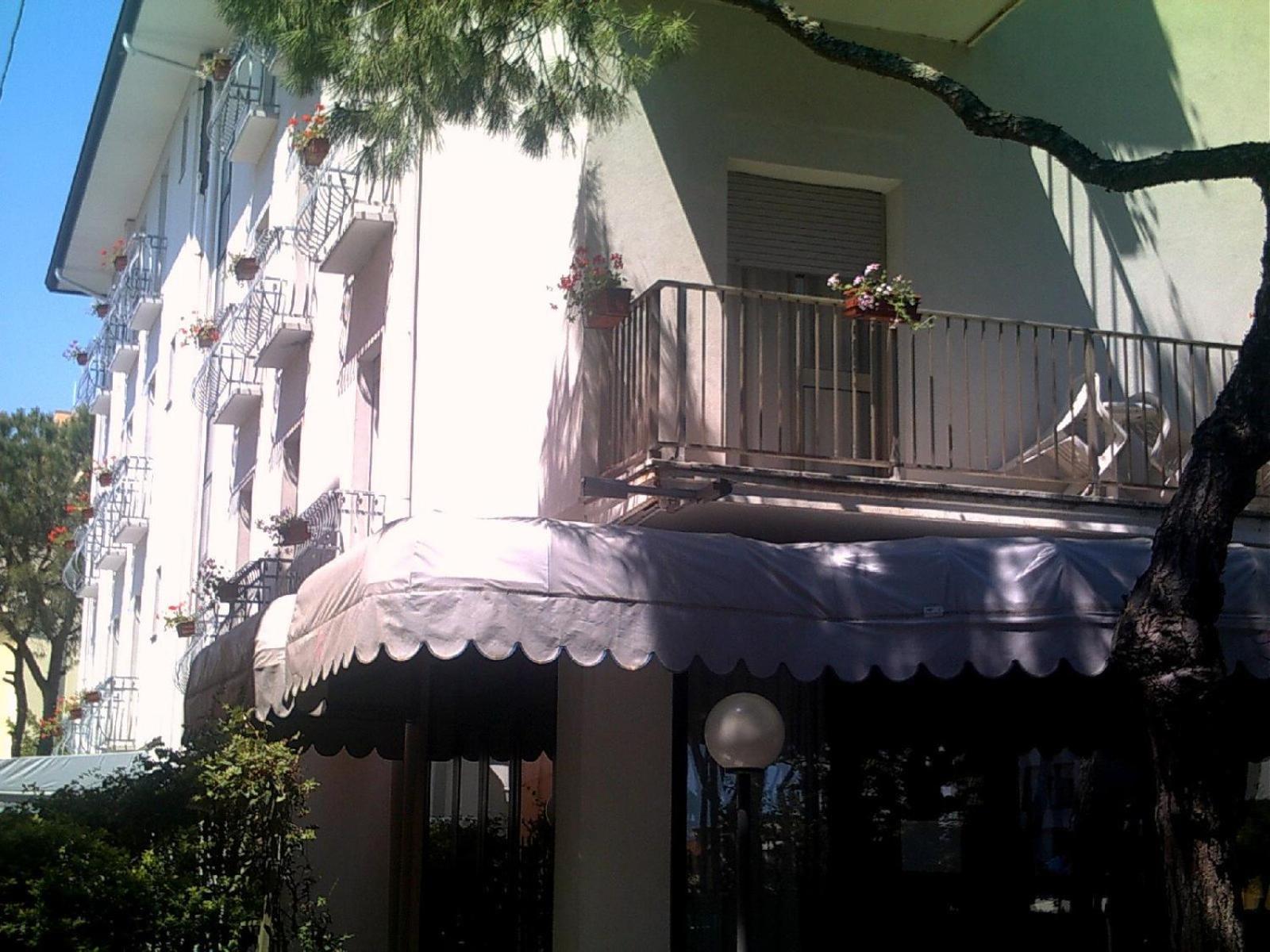 New Hotel Lido di Jesolo Exterior foto