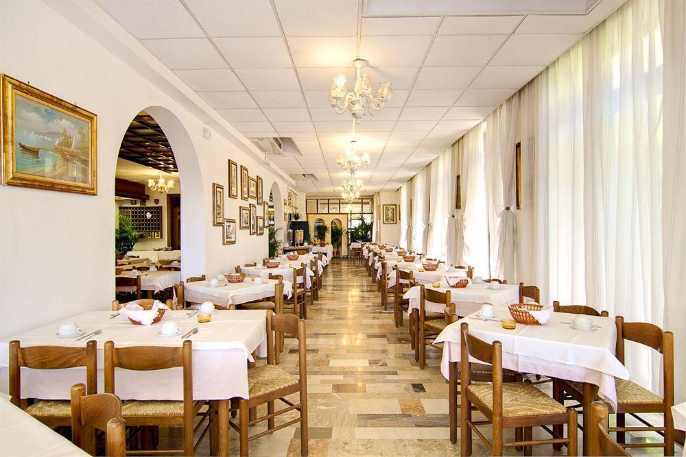 New Hotel Lido di Jesolo Exterior foto