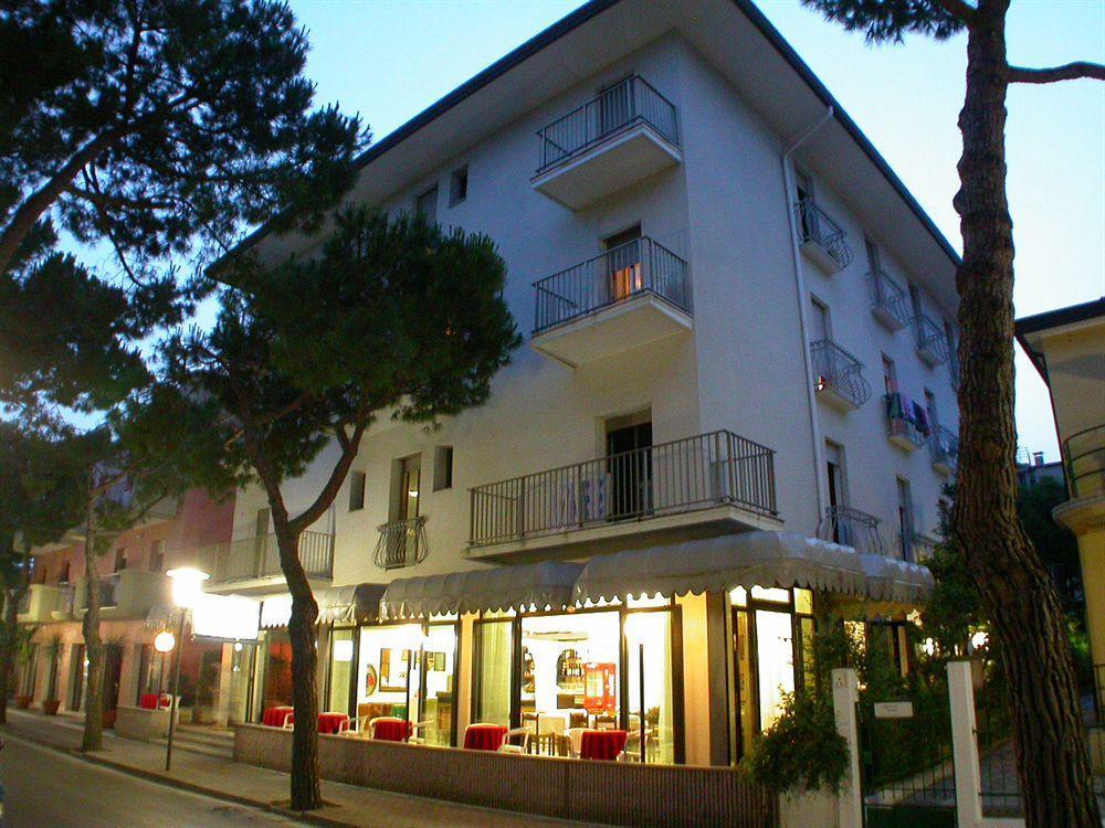 New Hotel Lido di Jesolo Exterior foto