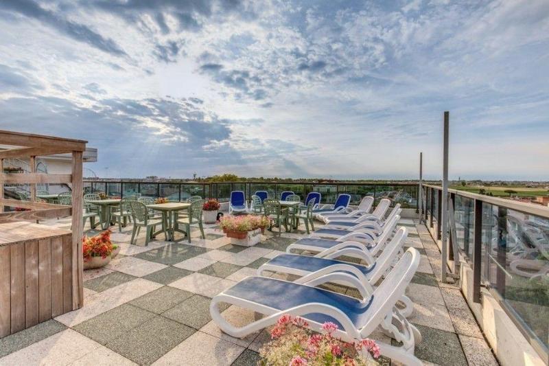 New Hotel Lido di Jesolo Exterior foto