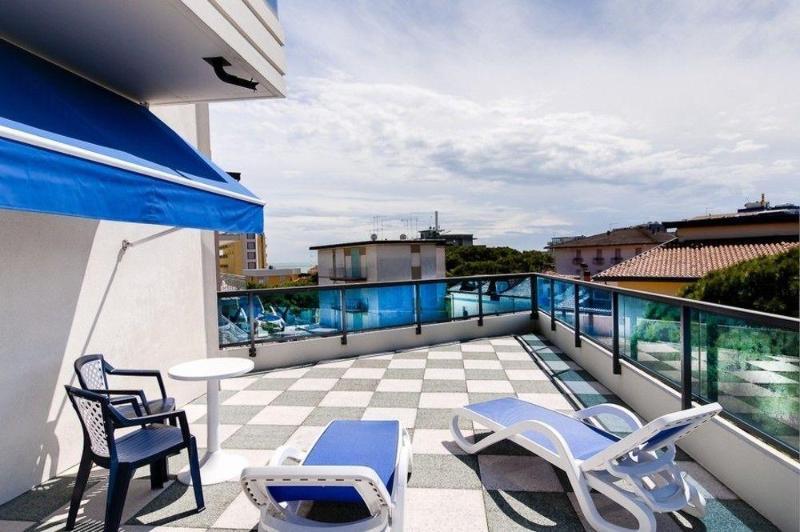 New Hotel Lido di Jesolo Exterior foto