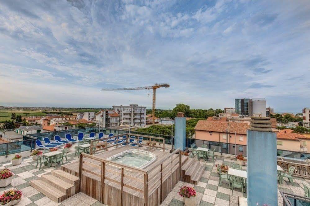 New Hotel Lido di Jesolo Exterior foto