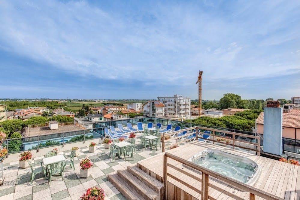 New Hotel Lido di Jesolo Exterior foto