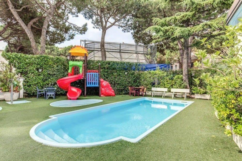 New Hotel Lido di Jesolo Exterior foto