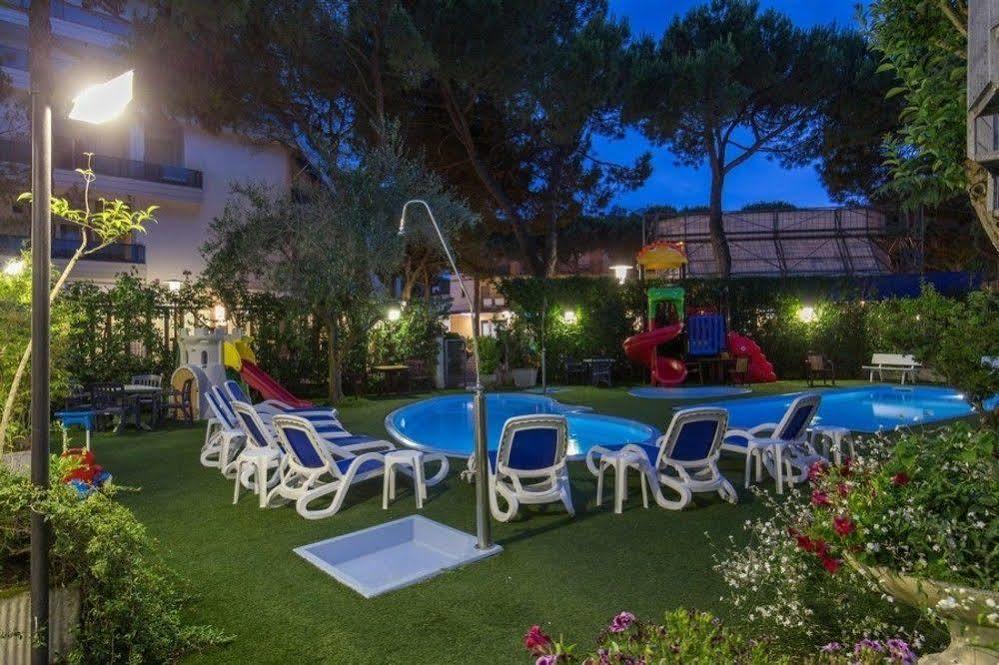 New Hotel Lido di Jesolo Exterior foto