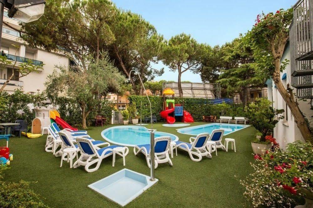 New Hotel Lido di Jesolo Exterior foto