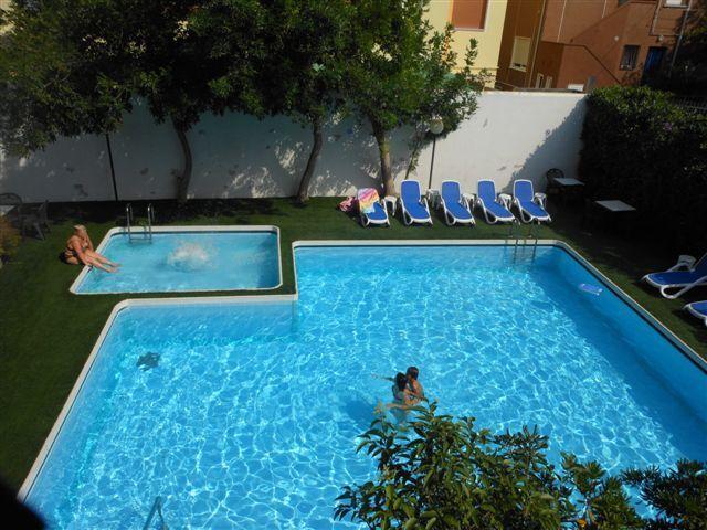 New Hotel Lido di Jesolo Exterior foto